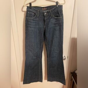 Citizens of humanity jeans